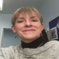 Julie McGarry