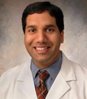 K. Gautham Reddy MD 
