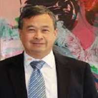 Geoffrey Shiu Fei Ling