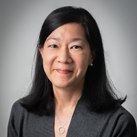 Ula Y. Hwang