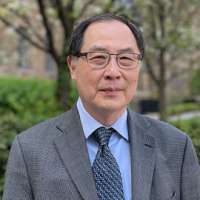 Ming-Sound Tsao