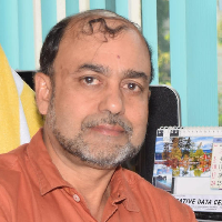 Samit Chattopadhyay
