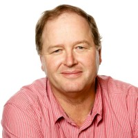 Ian E. Alexander