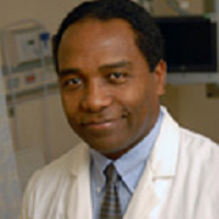 Griffin P. Rodgers
