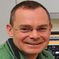 Iain D. Lyburn