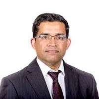 Arun Kumar