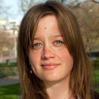 Faidra Van Der Wal