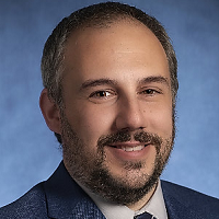 Mark D. Zarella