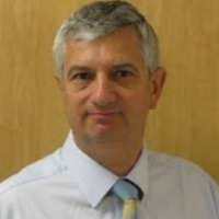 Nigel Christopher Cowan