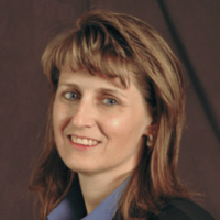 Sharon Guthrier