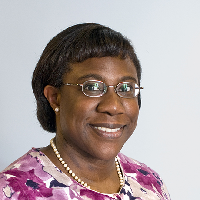 Olivia Ifeoma Okereke