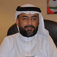 Ali Al Obaidili