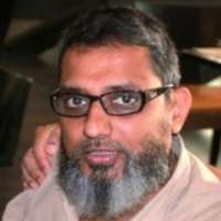 Asif Abalal Momin