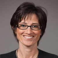 Deborah Marie Muoio