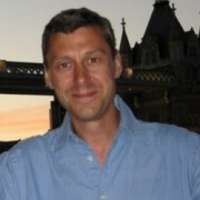 Edward Barrett
