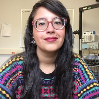 Millie Rincon Cortes