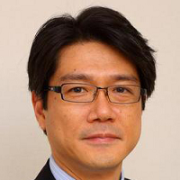 Hiroyoshi Suzuki