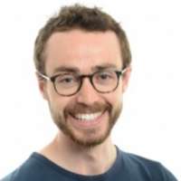 Chris Wymant