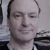 Xavier Nicolas De-Lamballerie
