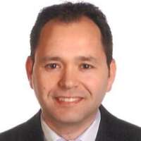 Javier Garcia-Corbacho