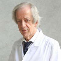 Emilio F. Berti