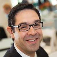 Shawn D. Hingtge
