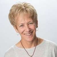 Cathy E. Busby