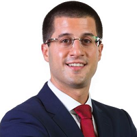 Jamil R. Dibu