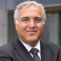 Michael Mehrdad Madani