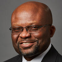 Charles C. Dike