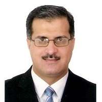 Manaf Al Hashimi