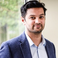 Parashar Ramanuj
