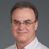 Donald Baird Penzien