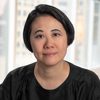 Lillian L. Siu