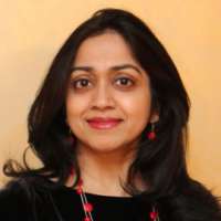 Sonali Khond