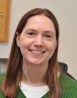 Laura Mandik-Nayak 