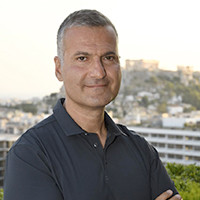 Zafiris Jeff Daskalakis