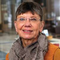 Kaye-Eileen Willard