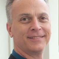 Stephen Yates