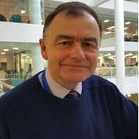 Christopher Perrett
