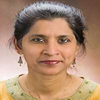 Chitra Ravishankar