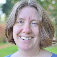 Gail Hayward