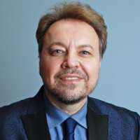 George Kroumpouzos