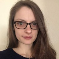 Laura Ridenour