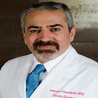 Kamran Khoobehi