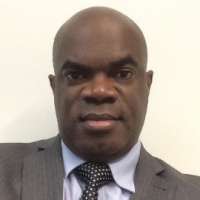 Samuel Seidu