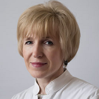 Maria Yurievna Boboshko