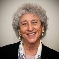 Marion Nestle