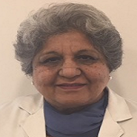 Sonia Malik