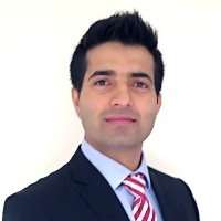 Ashish Soni